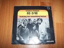 RO-D-YS - WINTER WOMAN - RARE DUTCH PSYCH 45