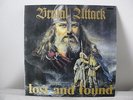 Skinhead LP Lost And Found 1991 RRR108