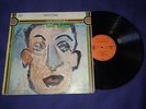 BOB DYLAN Autoretrato SELF PORTRAIT  MEXICAN LP Unique Cover Spanish 