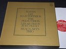 Beaux Arts Trio Haydn The 43 Piano Trios Ed1 Dutch Philips Stereo 14LP Box MINT