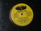 FINGERS INC 'A LOVE OF MY OWN' LARRY HEARD 1987 12
