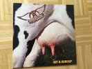 Aerosmith - Get A Grip Vinyl LP Schallplatte / Rarität