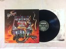 Avenger, Prayers of Steel  D m-/vg++