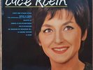 LUCE KLEIN RARE 25CM Biem avec Rarissime INSERT PHILIPS B 76.564 R Quasi NEUF