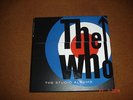 THE WHO COMPLETE STUDIO ALBUM BOX SET 11 X 180gram VINYL LP MOD BEATLES KINKS