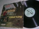 LIONEL LONG   waltzing Matilda  rare Columbia label; nm