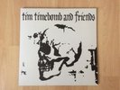 TIM TIMEBOMB AND FRIENDS Mixtapes 1,2&3 COLOUR/BONE 3xLP lim. 500 NEU Rancid
