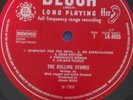 Rolling Stones. Beggars Banquet. 1968 UK DECCA ORIG MONO  UNBOXED LK 4955 .