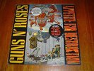 Guns N' Roses 12