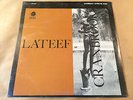 RARE SEALED JAZZ LP/ YUSEF LATEEF 