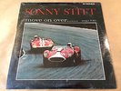 RARE SEALED JAZZ LP/ SONNY STITT 