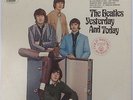 THE BEATLES YESTERDAY AND TODAY ST 2553 LP
