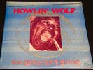 Howlin' Wolf - His Greatest Sides Chess LP - Volume 1