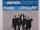GEORGE MARTIN & ORCHESTRA / BEATLES: A Hard Day's Night / I Should Have Known B