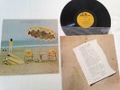 Neil Young On the Beach Record, Warner Bros 1974