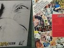  FLEXIPOP ALBUM - Ltd ed 50 copies - Adam Ant Ants - Jam - Bow Wow