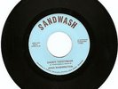 OHIO NORTHERN SOUL- JOHN WASHINGTON- 