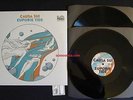 CAUSA SUI EUPORIE TIDE 2LP COLOUR HAZE MONKEY3 EARTHLESS ASTEROID MARS RED SKY