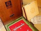 The Rise & Fall of Paramount Records Volume 1 1917-1927 Vinyl Box Set + USB