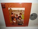 THE ILLUSION - Super Illusion LP French Paramount 2C 062 92589 PSYCH  /  NM RARE