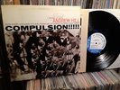 ANDREW HILL - COMPULSION - BLUE NOTE - NY USA - GELDER - 1ST MONO PRESS - EX