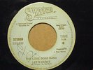 The Love Bone Band - Let's Dance  Sexy Ladies 7