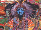 JIMI HENDRIX     Axis Out-Takes    2x 180g  Vinyl LP ovp sealed