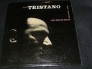 Scarce Cool Bop Lp Atlantic Black Label LENNIE TRISTANO Lee Konitz 1955 Experiml