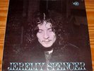Lp:Jeremy Spencer:Same,Rare UK Pressung+Top Zustand