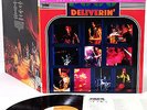 POCO deliverin' JAPAN orig LP w/OBI rare  [FREE P+P]