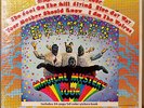 BEATLES: Magical Mystery Tour-SEALED1967LP ORIGINAL WITH BOOK