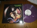 SUPERBE 33T COLORDISC PUNK/ROCK  THE CRAMPS