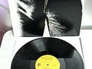 The Rolling Stones Sticky Fingers Near Mint Andy Warhol Zipper COC 39105 Top NM