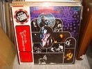 Rolling Stones / Live Deluxe, Japan only cover 2LPs