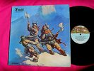DUST - Hard Attack - clean Vinyl LP - Kama Sutra 2059
