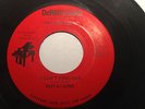 RARE OHIO SOUL 45/ ROTATIONS 