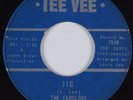 Funk 45 FABULOUS MAJESTICS Jig TEE VEE HEAR