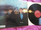 THE ROLLING STONES, BETWEEN THE BUTTONS. LP RECORD. LK. 4852. MONO. V/G. V/G.