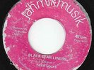 Fred Locks - Black Star Liners - MAGNIFICENT