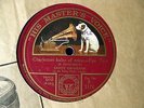 SAVOY ORPHEANS - 'CHARLESTON BABY OF MINE' HMV B2172