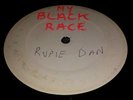 RUPIE DAN BLACK RACE KILLER ROOTS 12