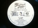 D TRAIN - keep on long version b/w short instrumental - PRELUDE - PROMO 12