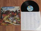 TOM PETTY-INTO THE GREAT WIDE OPEN-COLUMBIA HOUSE-MCA 10317-SHRINKWRAP-LYRICS-LP