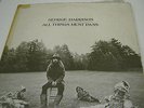 George Harrison 3 LP record set - All Things Must Pass