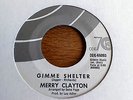 Funk 45  **   MERRY CLAYTON   -   Gimme Shelter  **   ODE   -   70 ' s
