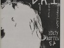 D.R.I. Dirty Rotten Imbeciles DIRTY ROTTEN EP 7