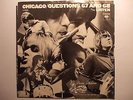 Chicago  Questions 67 And 68  stock copy with Picture Sleeve