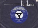SLADE - SHAPE OF THINGS TO COME - ORIGINAL 1970 FONTANA TF1079 - RARE GLAM PSYCH