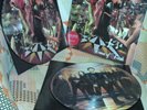 Iron Maiden Dance of Death double picture disc