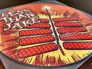 Less Than Jake - Anthem - Picture Disc Vinyl LP /500 RARE NOFX Reel Big Fish